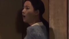 KBS Drama<那女人的大海>户外拍摄现场