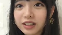 AKB48 - SHOWROOM 馬嘉伶