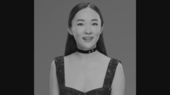 霍思燕 - “为了爱,你将如何付出?”与9位明星共同传播爱的力量