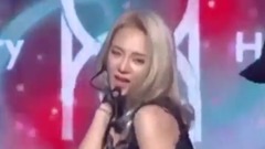 少女时代,孝渊(少女时代) - Mystery