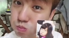 少女时代 - INT With Girls' Generation