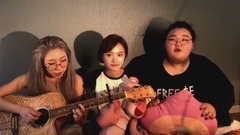 Love Yourself (Cover)