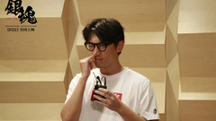 影视原声 - 真人版《银魂》白客叫兽配音视频