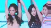 少女时代,俞利(少女时代) - DMZ和平音乐会