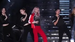 少女时代,孝渊(少女时代) - Mystery