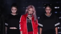 少女时代,孝渊(少女时代) - Wannabe