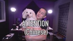 Jason Chen - Attention