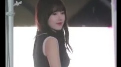 GFriend,艺琳(GFriend) - Me Gustas Tu