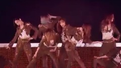 少女时代 - 少女时代劲爆舞之Catch Me If You Can