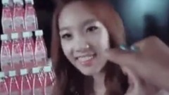 少女时代 - 少女时代美腿秀之GENIE