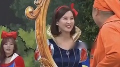 少女时代 - 少女時代 七个小矮人 徐玄泰妍公主