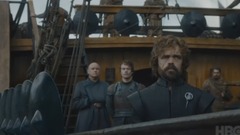Game of Thrones Season 7 Finale Preview