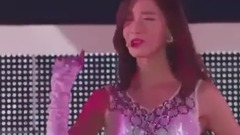 少女时代 - 少女时代paparazzi走秀版