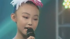 华语童星 - 我们