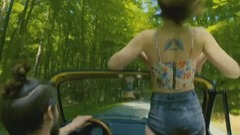 Maxx Dance - Tego lata