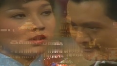 姚贝娜 - 上海滩 饭制版MV