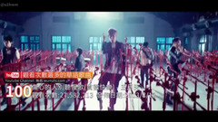 点阅率最高观看次数最多的华语歌曲Top100 数据统计时间17/08/20