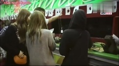 The Taetiseo(泰蒂徐综艺)金泰妍个人cut1