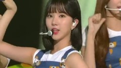 GFriend - LOVE WHISPER