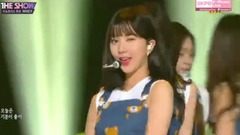 GFriend - Love Whisper