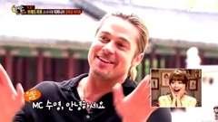 少女时代,秀英(少女时代) - 崔秀英这个有毒的女人谁来抱走