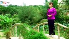 Noi Nho Phuong Xa - Ha Ngoc Yen