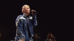 Pink - How Come You're Not Here