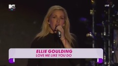Ellie Goulding - Love Me Like You Do