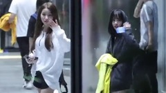 GFriend - The Show 下班回家的路上