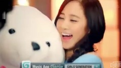 少女时代 - 大家来猜猜少女时代的歌