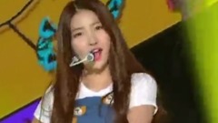 GFriend - LOVE WHISPER