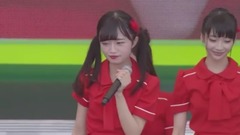 TOKYO IDOL FESTIVAL 2017 HOT STAGE DAY3 (NGT48 Cut)