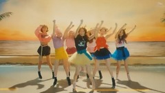 少女时代 - Green Light