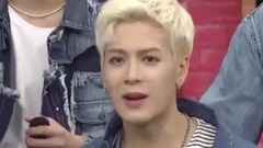 Jackson Wang爆笑合辑