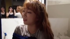 Real Girls Project - 打歌行程的幕后 part1