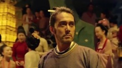 影视原声 - 「空海」特報