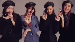 BLACKPINK,日本娱乐 - BLACKPINK JAPAN DEBUT