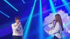 K.Will - 翻越宇宙