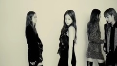 BLACKPINK - BLACKPINK ELLE CF