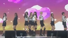 DIA秋日回归<想听>现场版