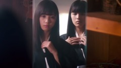 AKB48,乃木坂46 - 逃げ水 (中字)