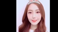 GFriend - 侧耳倾听(女友可爱版)