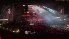 五月天 - The last souvenir