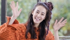 迪丽热巴 - 迪丽热巴:美到发光很简单