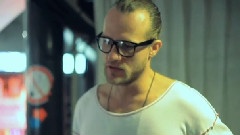 Nik & Jay - Backstage I Tivoli