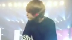 防弹少年团2017wings tour