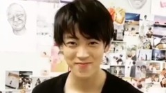 竹内凉真 - 竹内凉真Ins過保護のカホコ第5話宣传