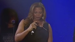 Queen Latifah - Sideways (The 2013 Steve Chase Awards)