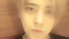 罗志祥 - 想看不敢看的慢慢,好怕被吓到