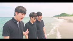 香气 (海边 Ver.)